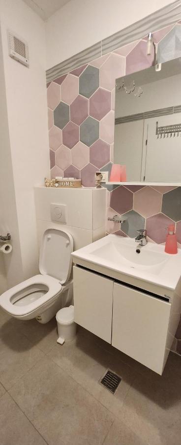 Butterfly Apartment Τιμισοάρα Εξωτερικό φωτογραφία