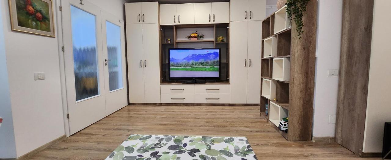 Butterfly Apartment Τιμισοάρα Εξωτερικό φωτογραφία