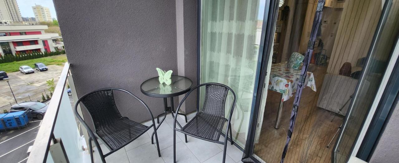 Butterfly Apartment Τιμισοάρα Εξωτερικό φωτογραφία