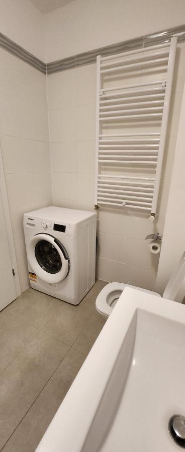Butterfly Apartment Τιμισοάρα Εξωτερικό φωτογραφία